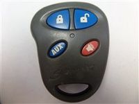 EZSDEI476 SIDEWINDER 476S Factory OEM KEY FOB Keyless Entry Car Remote Alarm