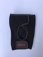 WH-4 Wheelchair Glove (Wrap) (S)