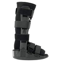 Breg Vectra Basic Walker Boot, Tall