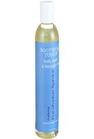 SOOTHING TOUCH LLC Bath & Body Massage Oil Eucalyptus Spruce