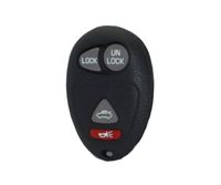 BestKeys 2001-2005 Buick Century Keyless Entry Remote Fob Clicker