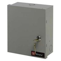8 PTC OUT CCTV PWR SPL