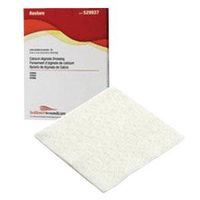 Alimed Restore CalciCare Calcium Alginate Dressing with Silver 4" x 4-3/4"(Box Of 10 Each)