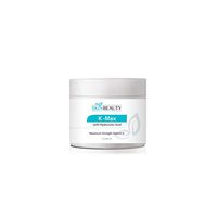 K MAX- Maximim Strength Vitamin K 5% Cream for Stretch Marks, Spider Veins, Acne Scars, Broken Capillaries, Rosacea, Puffy Dark Eye Circles, bruises- Works on Legs, Arms, Face, Nose (4oz)