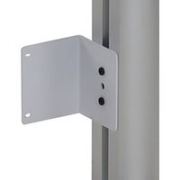 Ergotron 98-174 SV Hot Swap Power System - Side Mounting Bracket