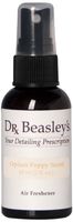 Dr. Beasley's Opium Poppy Scent - 2 oz. Eliminates Odors, Long-Lasting Scent for Your Car or Home, Spray Bottle Application