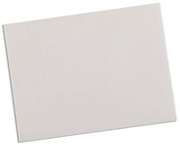 Rolyan Splinting Material Sheet, Aquaplast Original, White, 1/16" x 18" x 24", 13% UltraPerf Perforated, Single Sheet