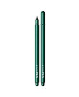 TRATTO Pen Felt-tip Pen Green - Coloured Sign Pens (Green, Water-Based Ink, 0.5 mm, Green)
