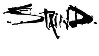 Staind Rock Band - Sticker Graphic - Auto, Wall, Laptop, Cell, Truck Sticker for Windows, Cars, Trucks