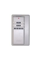 Hunter Fan Remote Control Transmitter UC7848T with wall holder