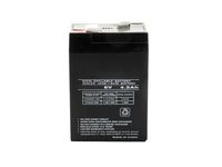 6v 4000 mAh UPS Battery for Power Patrol SLA0905