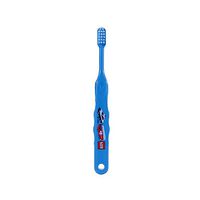 Ci Medical Character Toothbrush Ci502 for Babies and Early Elementary School Years Medium 1 Count (Tomica)
