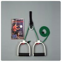 Standard Multi-Use Shoulder Pulley with Door Attachment - Model 5332 by Sammons Preston