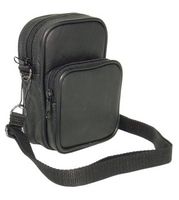 Leather Photo/Audio All-purpose Pouch