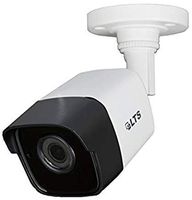 LTS CMHR6422WE-28 White 2MP 2.8mm Starlight Fixed Lens Bullet HD-TVI CCTV Camera (1 pc.)