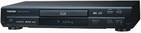 Toshiba SD1700 DVD Player
