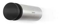 BanKhok blomus 65354 Wall Mounted Door Stop, Large