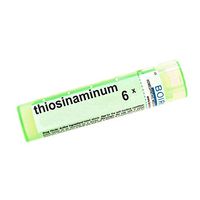 THIOSINAMINUM 6X MD