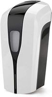 Touchless Disinfectant Dispenser, Automatic Alcohol Sprayer Wall-Mounted, Disinfection Sprayer Automatic Induction Hand Cleaner Dispenser for Home Hotel Hospital