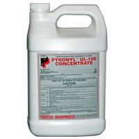 Envincio Pyronyl UL-100 1 Gallon- Fogging Pyrethrin Insecticide