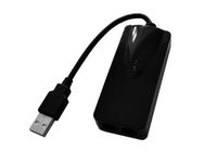 New 56K V.92/V.90 External USB Fax Modem