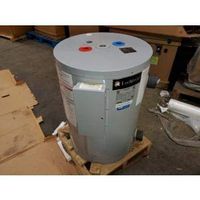 LOCHINVAR ESP030PD 110 30 GALLON LIGHT DUTY COMMERCIAL ELECTRIC WATER HEATER 240/60/1