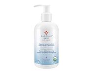 Baby Shampoo and Body Wash for Sensitive Skin, Kids Shampoo and Body Wash Tear Free, Hypoallergenic Body Wash, Liquid Hand Soap for the Family, French Lavender, 8.5 oz - Shoosha