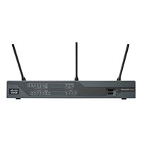 Cisco 897VA Gigabit Ethernet Security Router