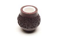 Falcon Snifter Rustic Meerschaum Tobacco Pipe Bowl 7121C