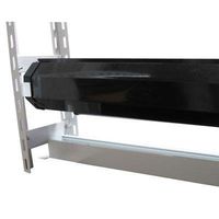 Elite Screens CineTension2 Series Ceiling Trim Kit for Concealed Hidden In-ceiling Projector Screen Installation, ZCTE150H