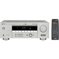 Yamaha HTR-5835 SL 5.1-Channel Home Theater Receiver