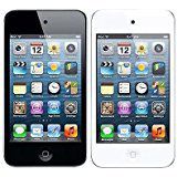 GoodNew For Apple iPod touch 16GB (4th Generation) With Box Packaging (White)