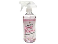 Mary Ellen's Best Press Clear Starch Alternative 16 Ounces-Cherry Blossom