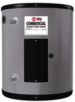 Rheem EGSP20 Point-Of-Use Electric Commercial Water Heater, 19.9 Gallon, 120v, 3Kw