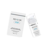 Skinuva Next Generation Scar Cream - Advanced Scar Removal Cream Formulated with Growth Factors (1 oz)