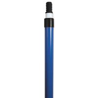 Boardwalk 638 MicroFeather Duster Telescopic Handle, 36-Inch to 60-Inch, Blue