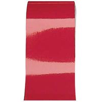 Tape-6"X30' Reflective RED6 30 Red