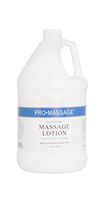 Pro Massage Lotion (1 Gallon)