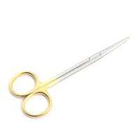 WDL Scissors METZENBAUM 14.5CM T/C Curved
