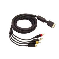 S-Video/AV Cable For Playstation 3