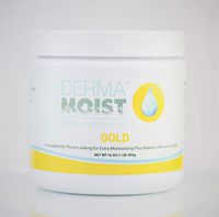 Derma Moist Gold