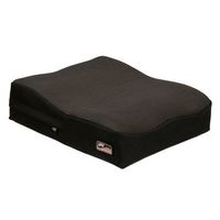 Union Wheelchair Cushion Size: 22" H x 18" W