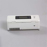 DISON New Portable Insulin Cooler Refrigerated Box/Drug Reefer/Small Refrigerator CE& ROHS & Battery