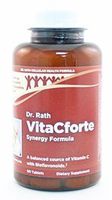VitaCforte ( Replaces upc 816748001014) - 90 - Tablet
