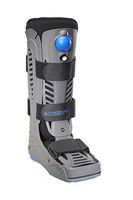 Orthotronix Closed-Toe Tall Air Cam Walker Boot (XS)