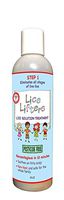 Lice Lifters Lice Solution Treatment (Natural way to control lice)