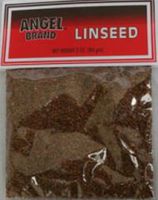 ANGEL BRAND LINSEED 3oz