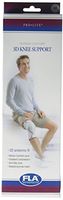 Prolite 3D Knee Support, White, Medium