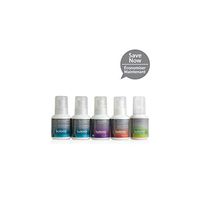 Isotonix Daily Essentials kit (OPC-3 10.6oz) with iron