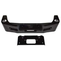 WARN 90110 Gen II Trans4mer Winch Carrier Kit for Large Frame Winches